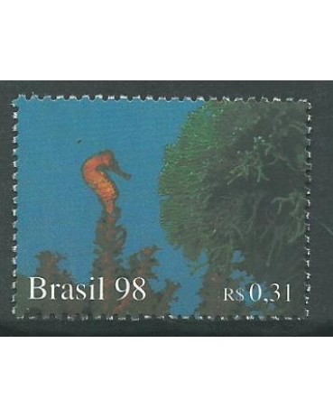 C2112 OCEANOS CAVALO MARINHO 98 - 10.226 M